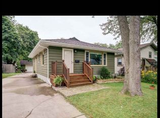 517 Powers Ave, Madison, WI 53714