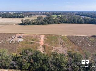 9465 Harry Morris Ln, Foley, AL 36535