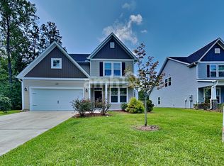 112 Doral Blue Dr, Summerville, SC 29483