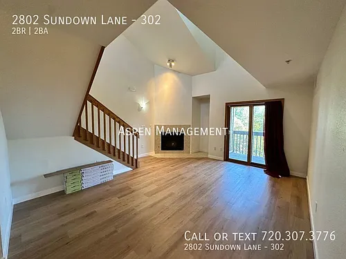 2802 Sundown Ln #302 Photo 1