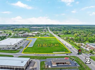 0 Orangepoint Dr, Lewis Center, OH 43035