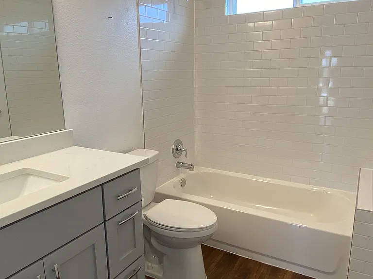 Bathroom 2