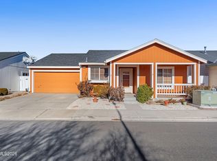 4531 China Rose Cir, Reno, NV 89502