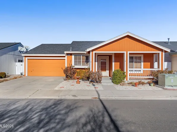 4531 China Rose Cir, Reno, NV 89502