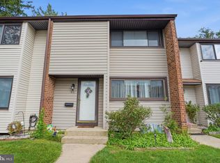 46 Bennington Dr #46, Hightstown, NJ 08520