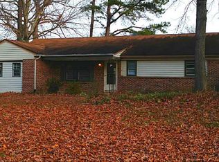 4700 Camellia Dr, Suffolk, VA 23435