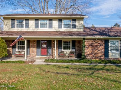 10207 Hartley Dr, Louisville, KY, 40223