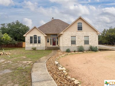 88 Crazy Cross Rd, Wimberley, TX, 78676