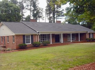 811 E Graham St, Shelby, NC 28150