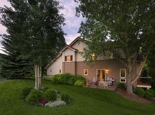 21 Mission Pl, Edwards, CO 81632