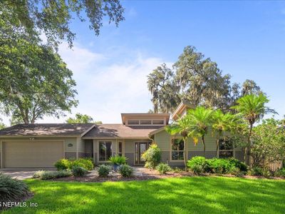 394 PABLO POINT Drive, Jacksonville, FL, 32225