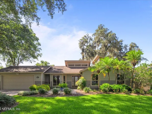 394 PABLO POINT Drive, Jacksonville, FL 32225