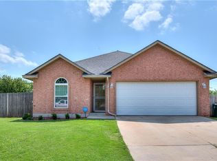 1100 NW 111th St, Oklahoma City, OK 73114