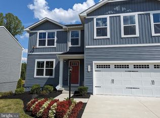 433 Old Potomac Church Rd, Stafford, VA 22554