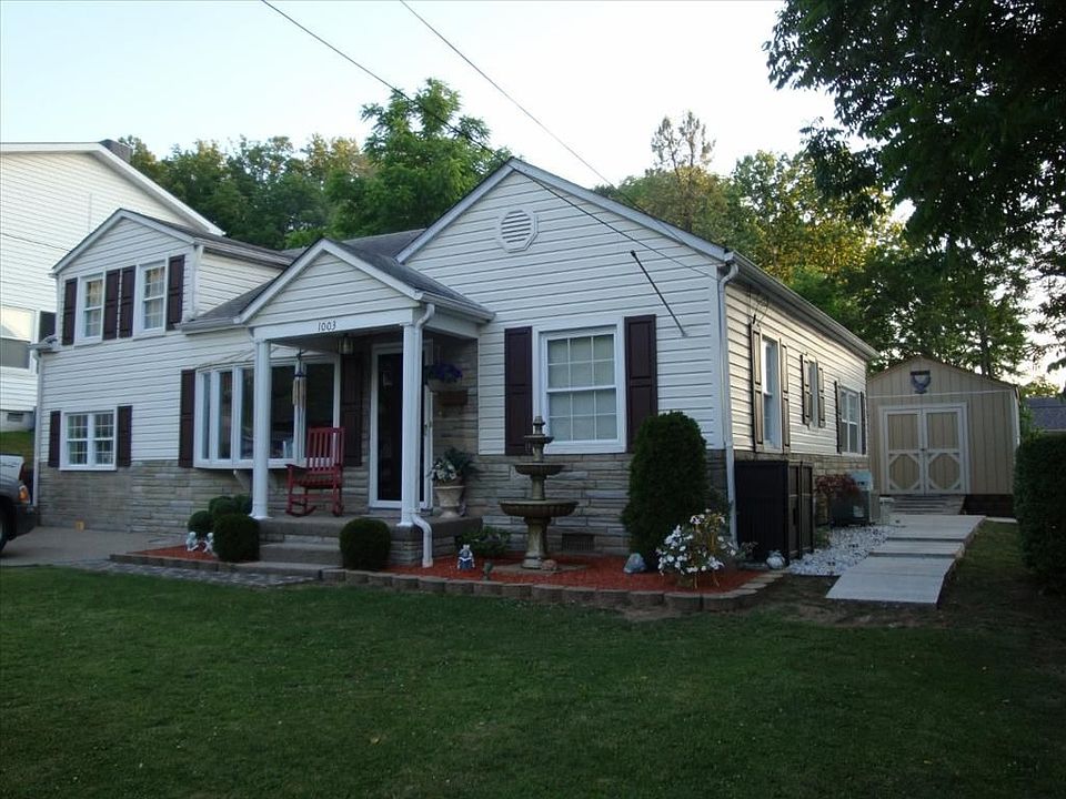 1st image of 1003 Woodmont Dr