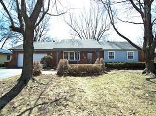 11003 W 48th St, Shawnee, KS 66203