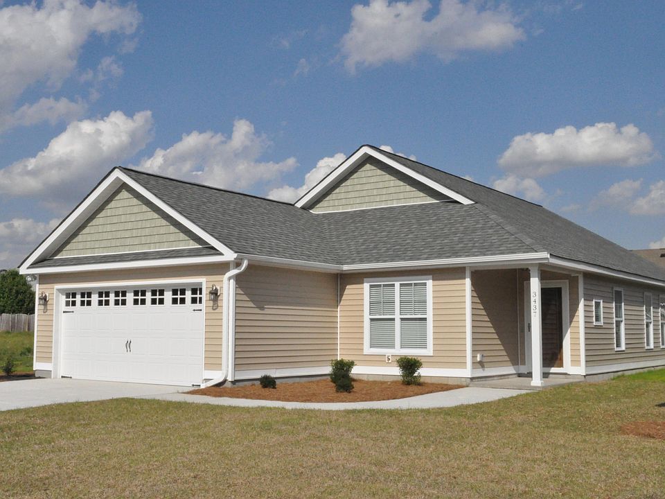 1st image of 3437 Sagewood Court