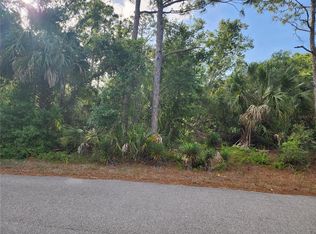 Hillman Ter #9, North Pt, FL 34288
