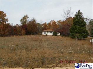 407 John Clark Rd, Hartsville, SC 29550