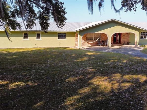 Waterfront Okeechobee Fl Waterfront Homes For Sale 88 Homes Zillow