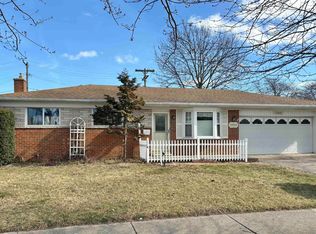 32022 Bunert Rd, Warren, MI 48088