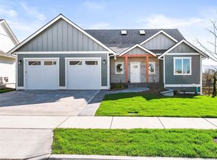 2152 Lagerwey Cir, Lynden, WA