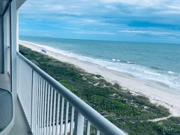 1555 N Highway A1a APT 502, Indialantic, FL 32903