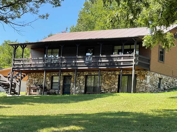 (undisclosed Address), Hardy, AR 72542