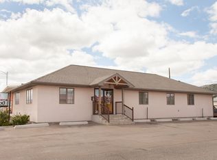 3341 Harrison Ave, Butte, MT 59701