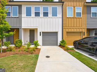 1624 Gunnin Trce NW, Atlanta, GA 30318