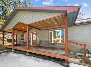 333 Forest St, Hill City, SD 57745
