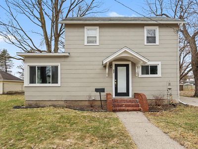 225 N Lincoln St, Bronson, MI, 49028
