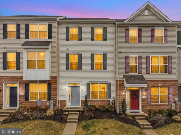 148 Ironwood Ct, Rosedale, MD 21237