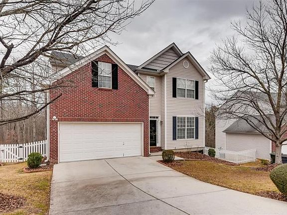 3rd image of 6055 Hickory Springs Dr