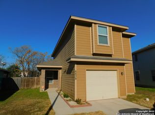 6838 Walnut Valley Dr, San Antonio, TX 78242