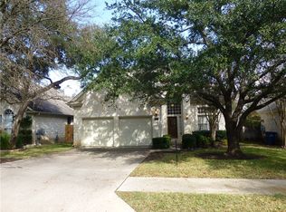 11604 Sweet Basil Ct, Austin, TX 78726