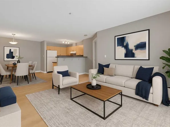 4975 130th Ave SE #4115, Calgary, AB T2Z 4P2