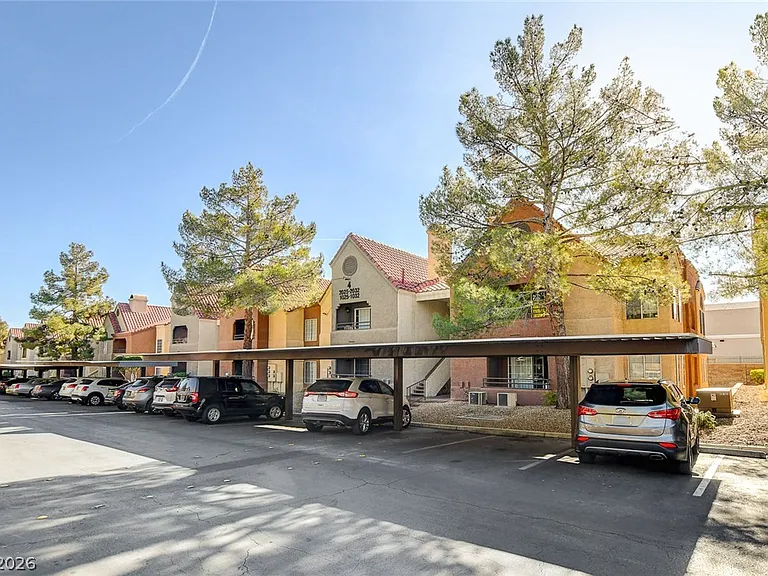 2200 Fort Apache Rd #1064 — Photo 63