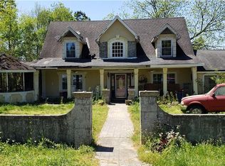 6784 Highway 27, Buchanan, GA 30113