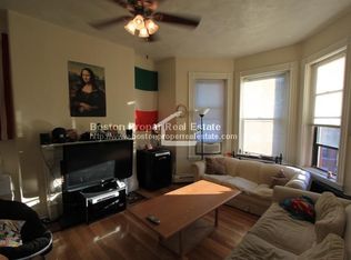 79 Fenway #1154, Boston, MA 02115