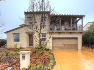 376 Drummond Dr, Hayward, CA 94542