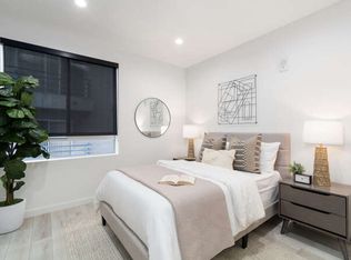 124 S Croft Ave #401, Los Angeles, CA 90048