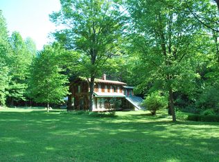 44 Sugar Hill Rd, Harmony, ME 04942