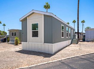 4315 N Flowing Wells Rd #11, Tucson, AZ 85705