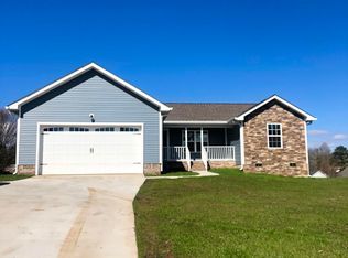 11745 State Highway 58, Georgetown, TN 37336