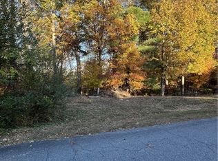 LOT 45 Short Street Dr, Wilkesboro, NC 28697