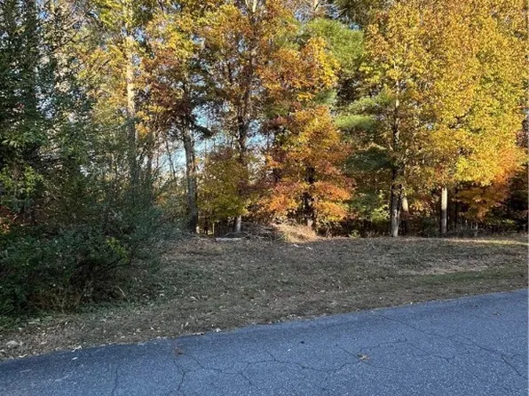 Lot 45 Short Street Drive, Wilkesboro, NC 28697