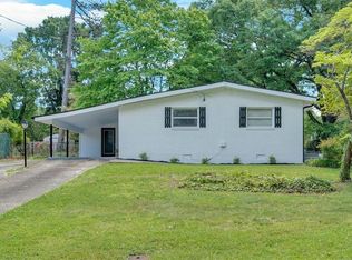 2710 Sherwood Rd SE, Smyrna, GA 30082