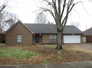 5842 Rensslaer Dr, Memphis, TN 38135