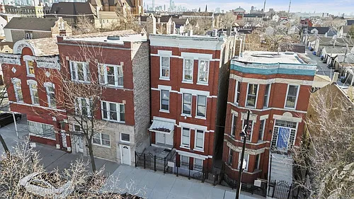 2307 S Leavitt St #1 Photo 1
